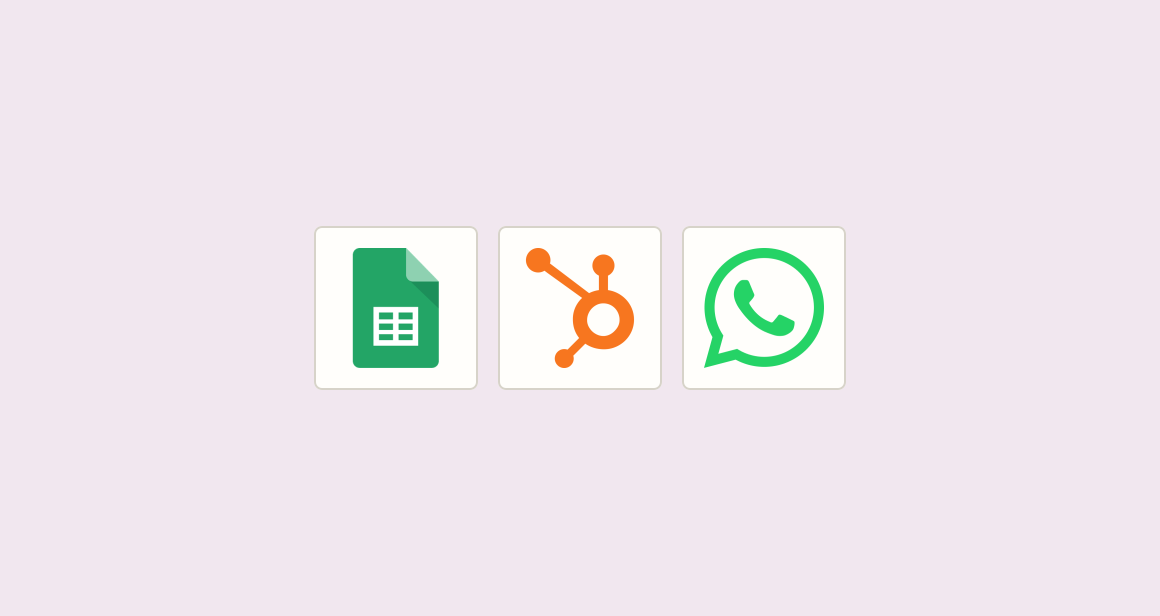 Send new outbound lead alerts to sales callers before morning standup