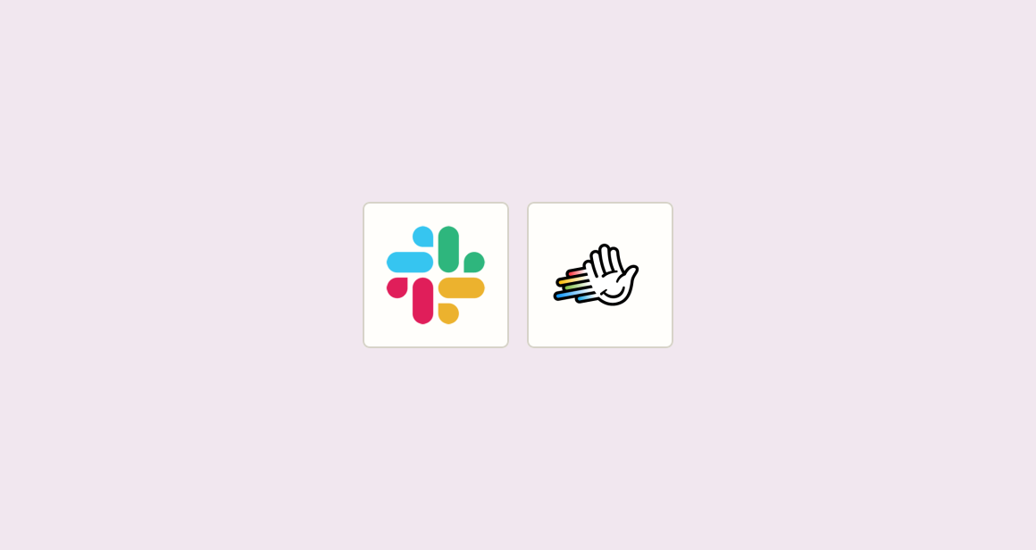Send new outreach replies to sales team before next shift