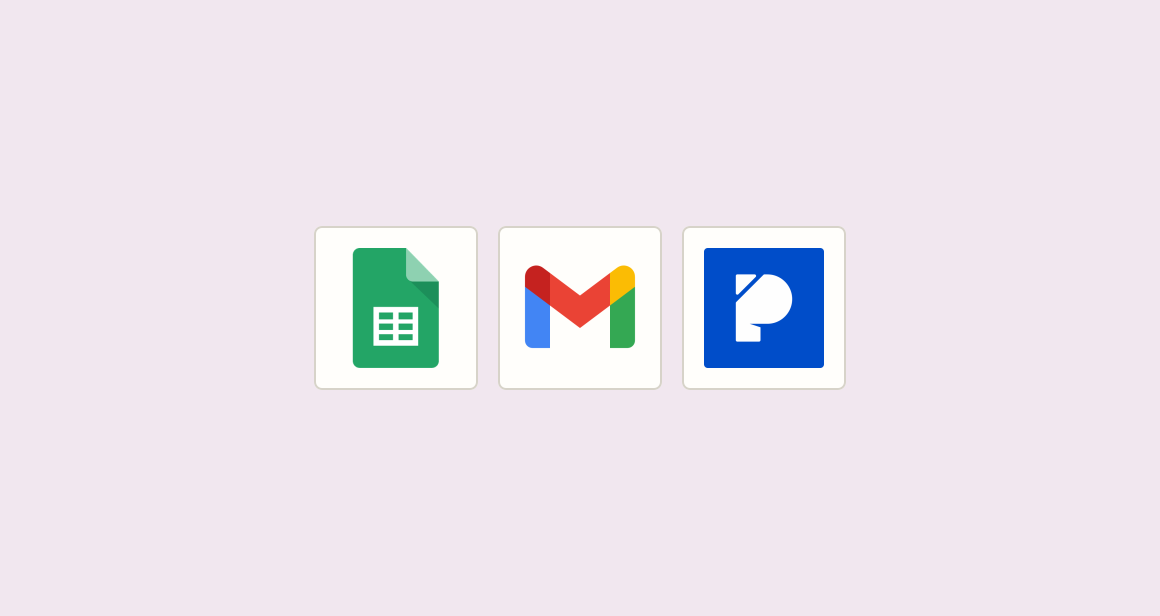 Send new pack confirmations to buyers for campaign coordinators before next workday