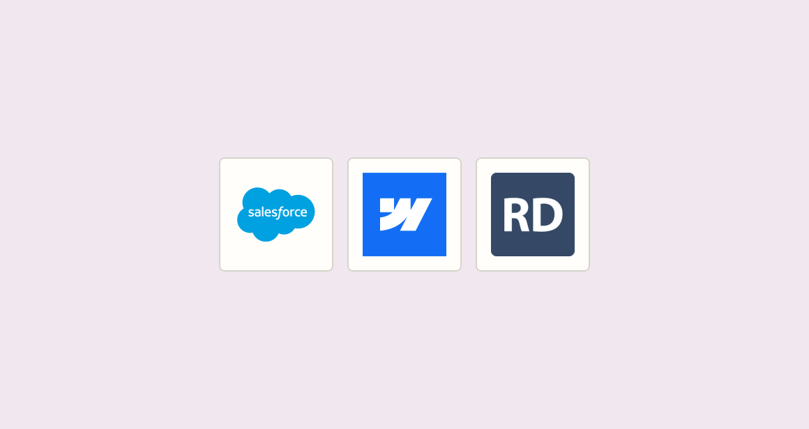 Send new package reservation leads to sales before next workday
