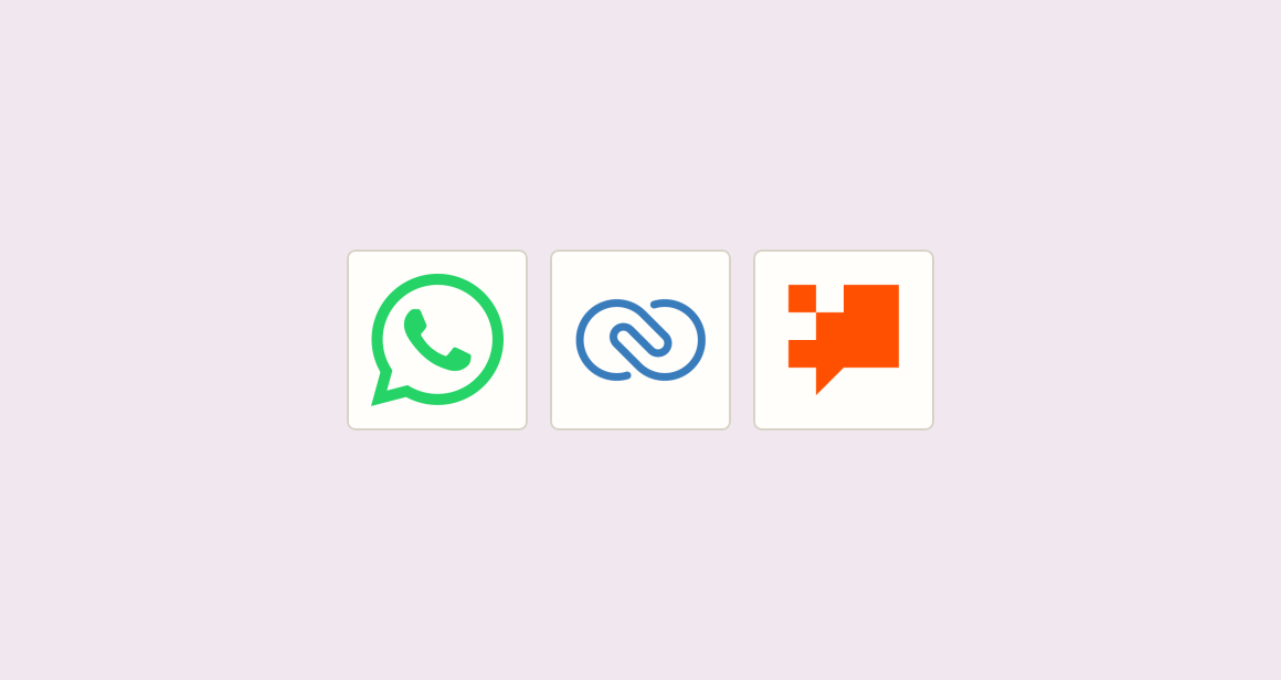 Send new page customer messages to sales reps before next workday