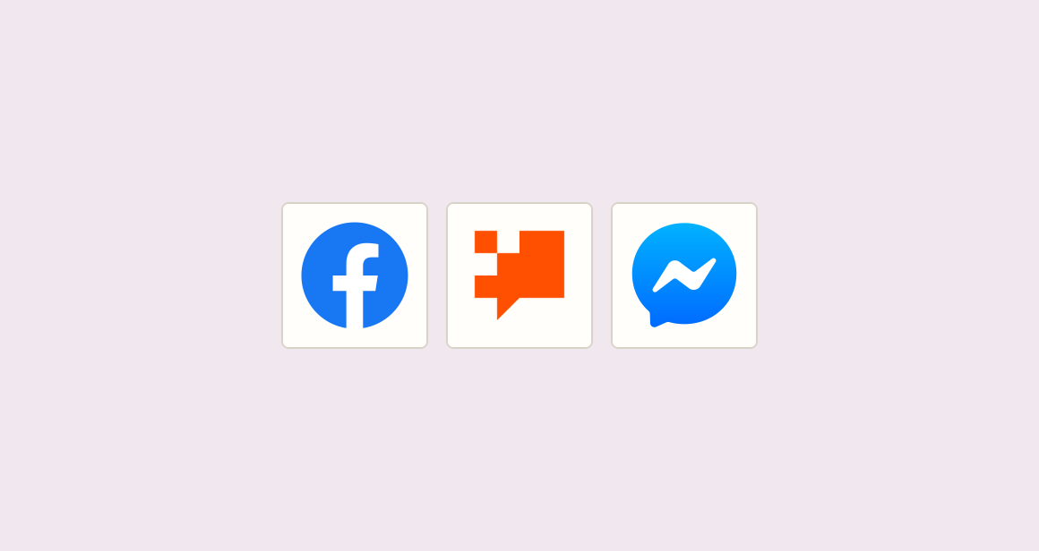 Send new page messages to sales for same-day follow-up