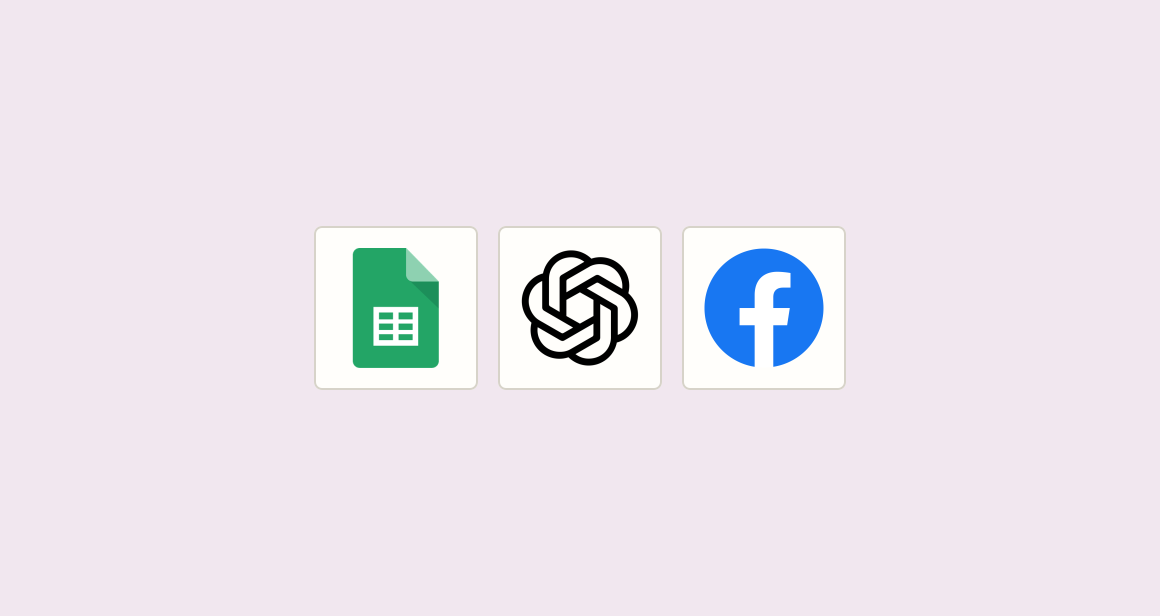 Send new page posts to ad ops before bookings spike