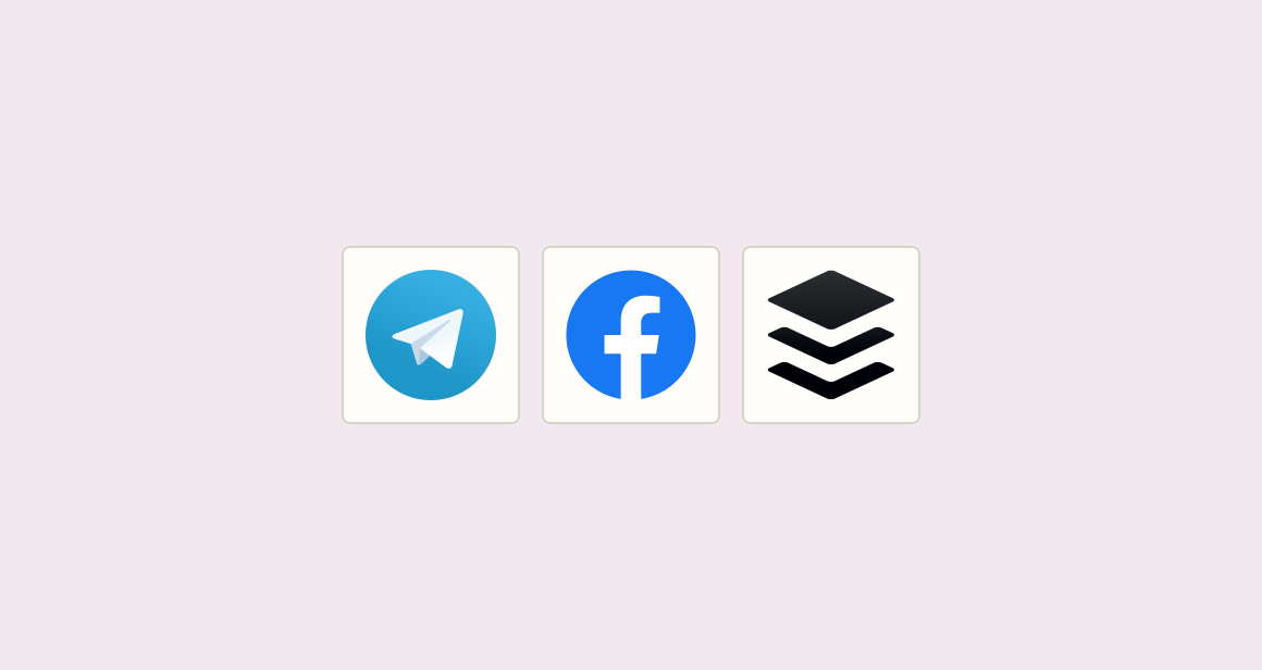 Send new page posts to community moderators before campaign windows