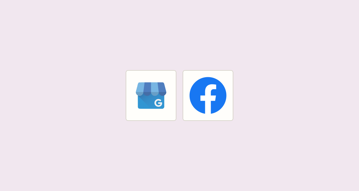 Send new page posts to local listings manager before next workday