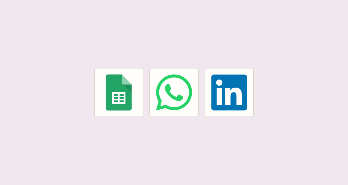 Send new paid lead alerts to intake coordinators before sessions