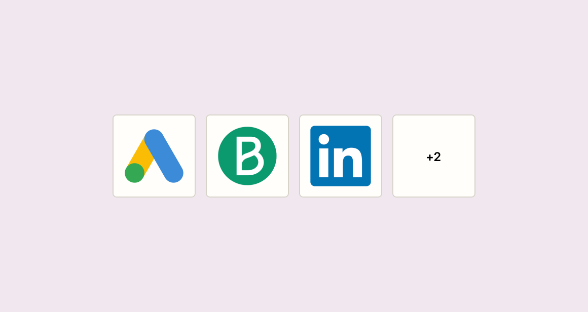 Send new paid leads to campaign managers before optimizations