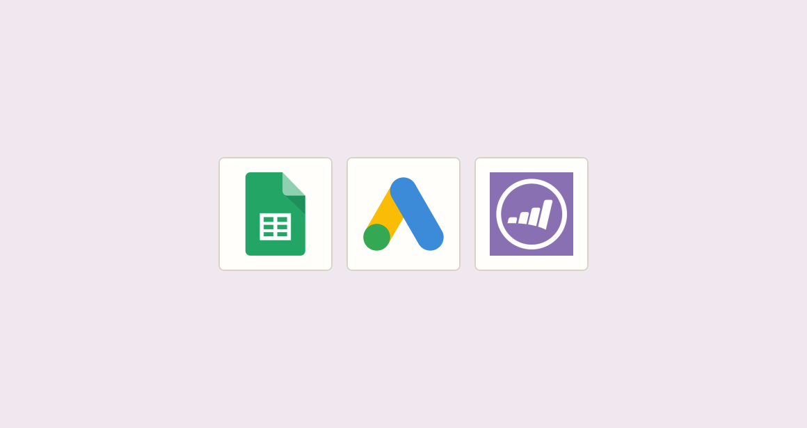 Send new paid leads to conversion tracking for campaign managers before billing