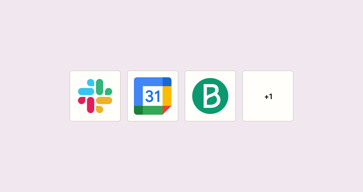 Send new paid meeting details to scheduling team before meeting