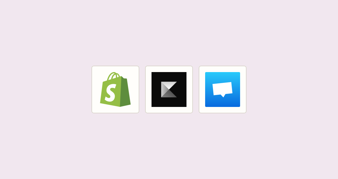 Send new paid order alerts to support before fulfillment