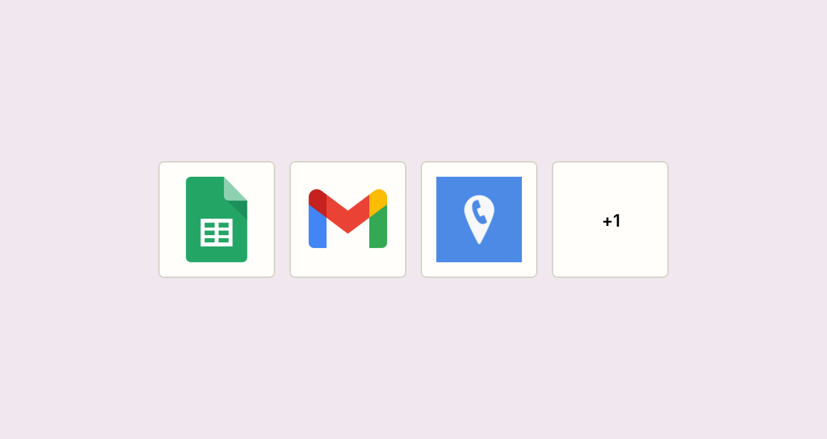 Send new paid-search call leads to support reps before SLAs lapse