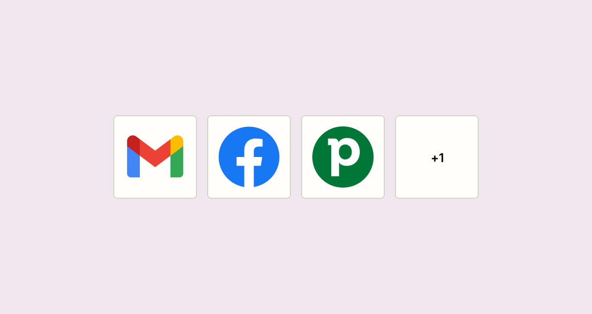 Send new paid social leads to sales reps for callback