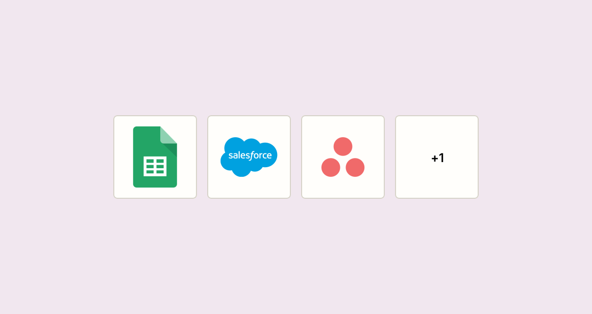 Send new partner inquiries to revenue operations for same-day follow up