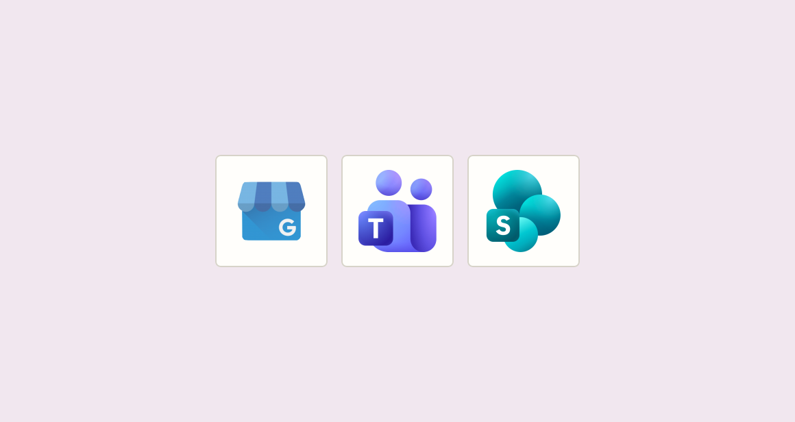Send new patient review alerts to front desk before next workday