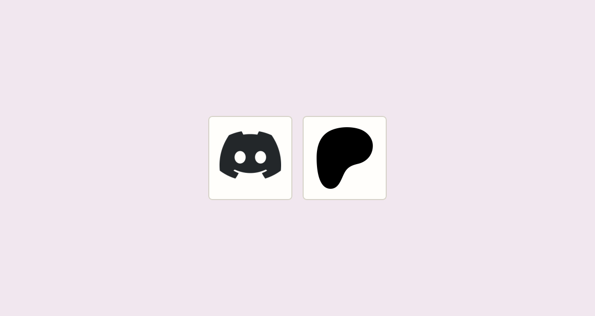 Send new patron alerts to community managers before standup