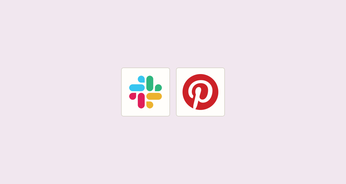 Send new pinned content alerts to marketing coordinator before standup
