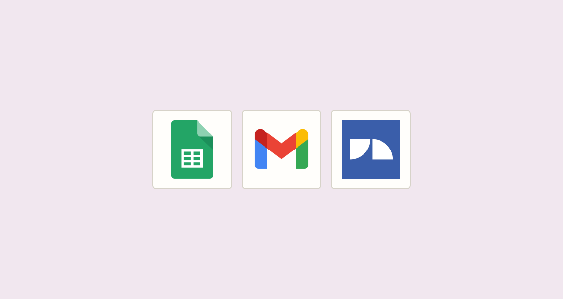 Send new PPC leads to sales for same-day follow-up