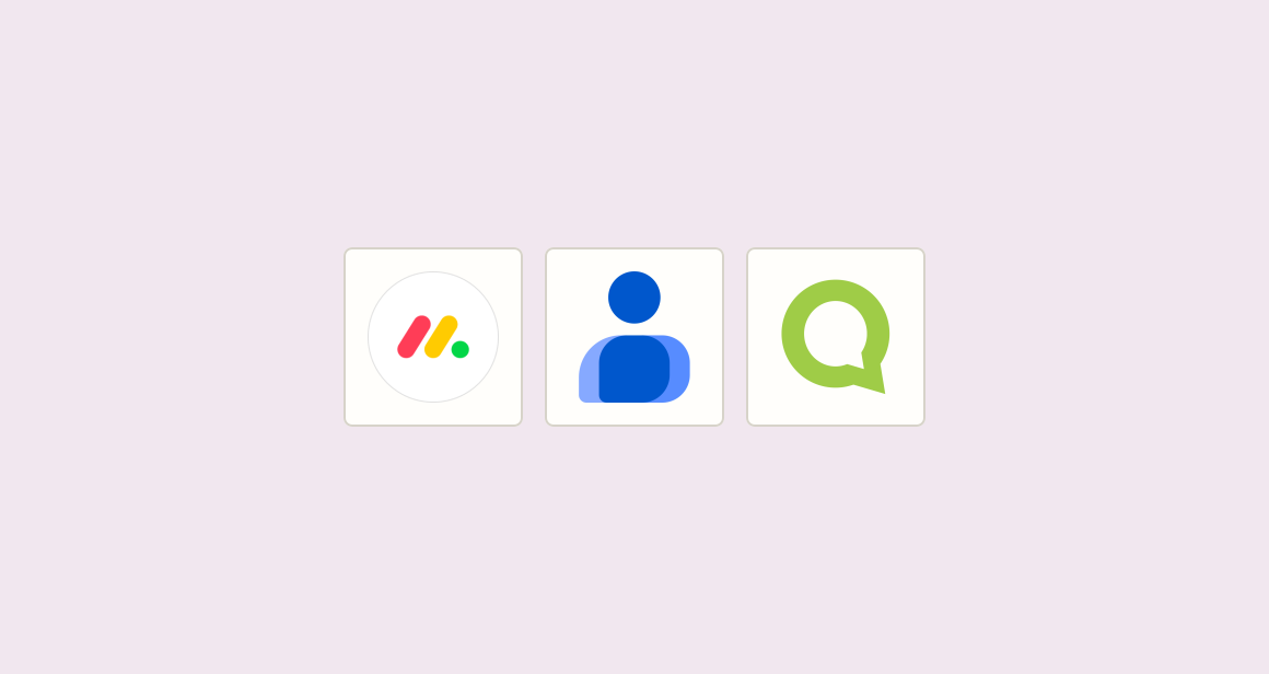 Send new preschool lead contacts to front desk before next workday