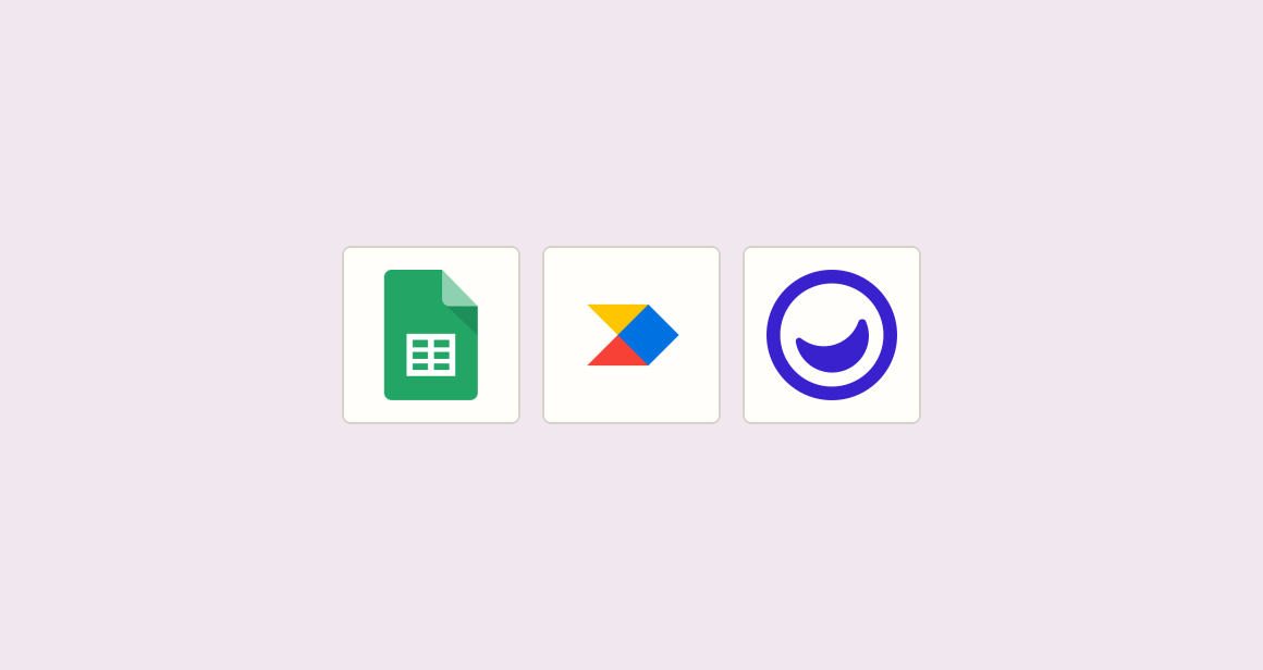 Send new product feedback to PMs before roadmap planning