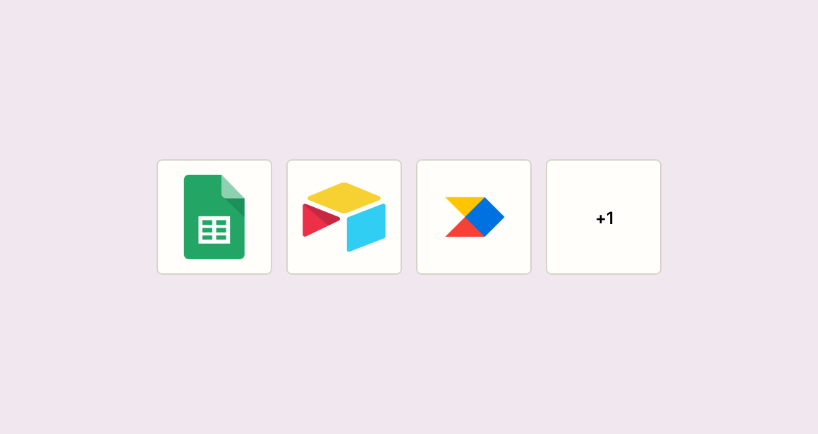 Send new product feedback to PMs before roadmap planning
