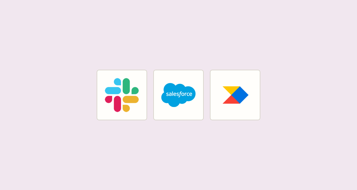 Send new product feedback to product team before roadmap planning