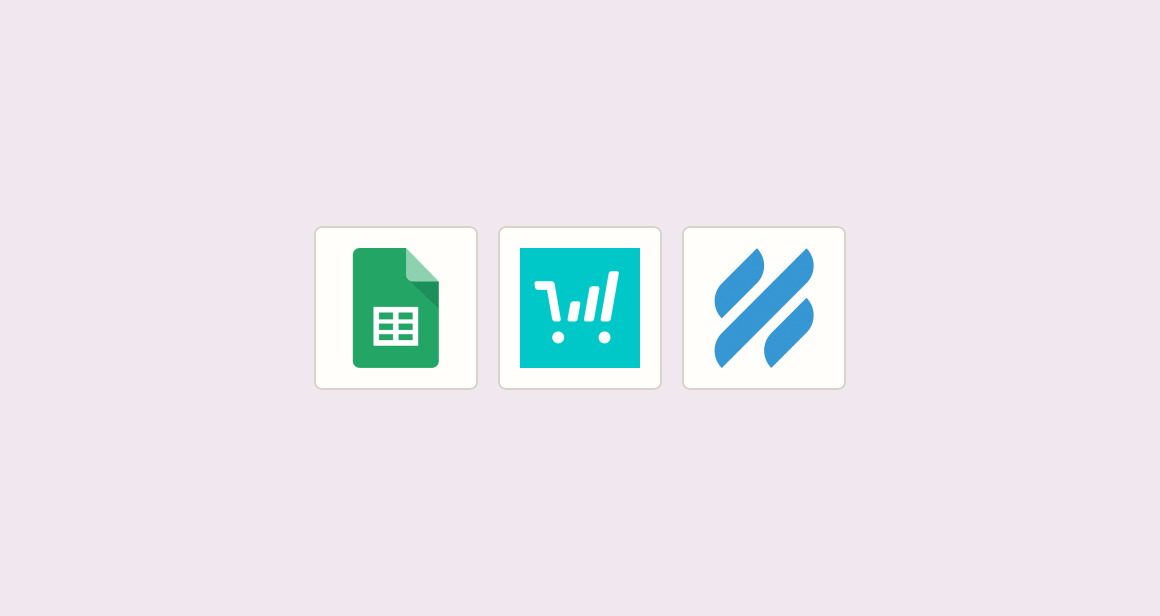 Send new product orders to fulfillment coordinator before shipping run