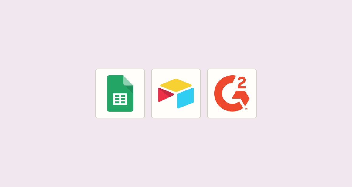 Send new product reviews to campaign managers before reporting