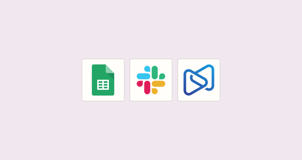 Send new product sale alerts to revenue team before billing run