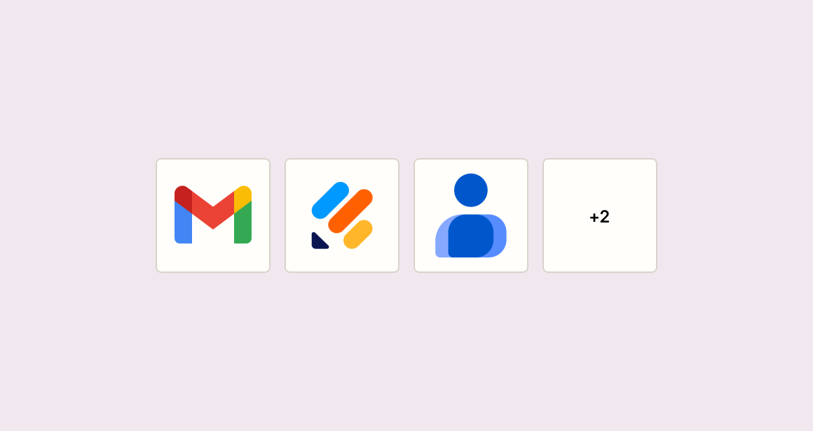 Send new production leads to booking managers for same-day follow-up