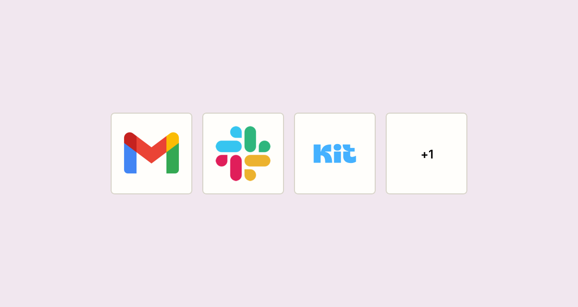 Send new program buyers to onboarding team within 24 hours