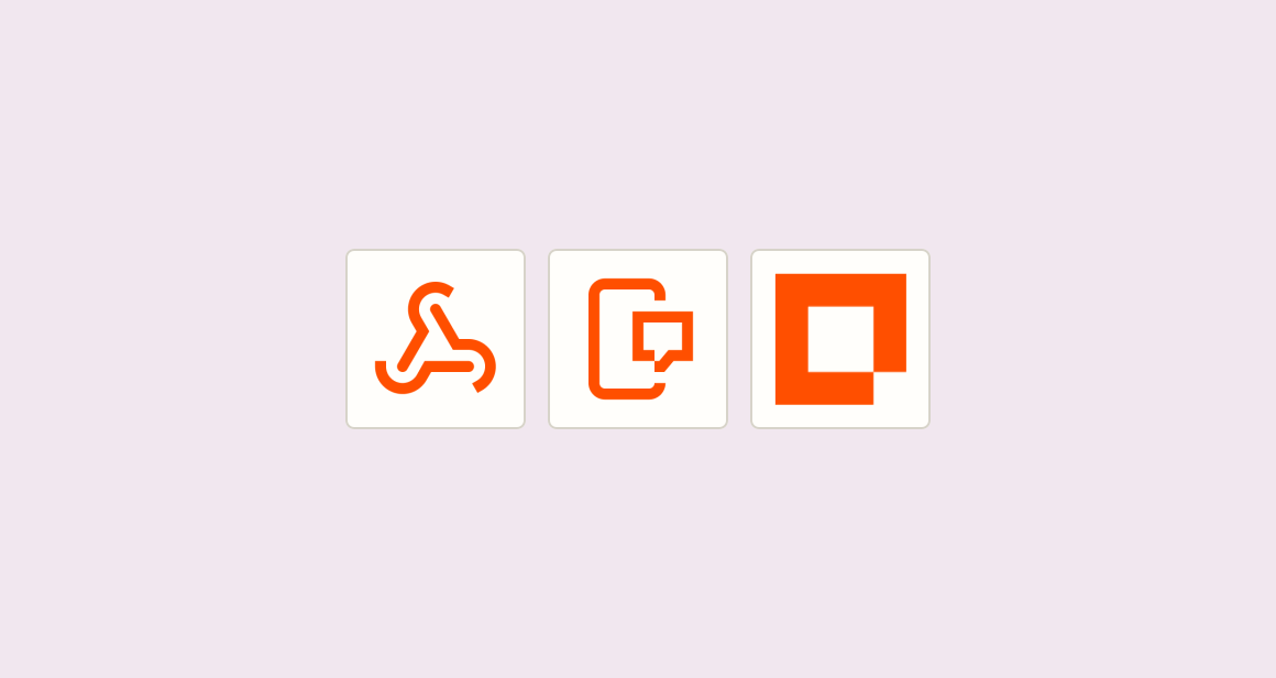 Send new program signups to sales reps for same-day follow-up