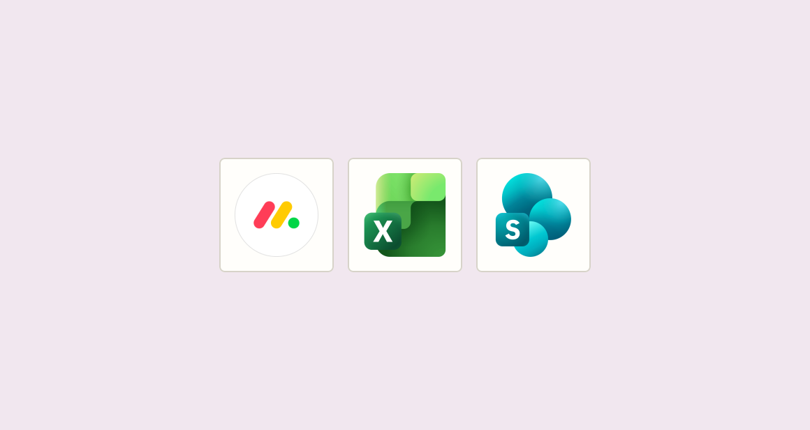 Send new project files to board items before handoff