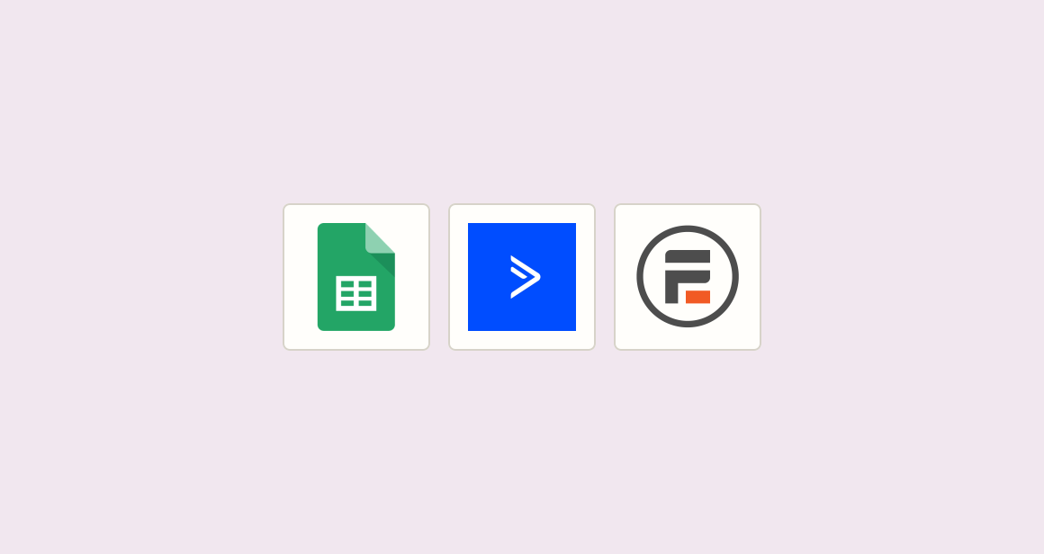 Send new project signups to intake team before next workday