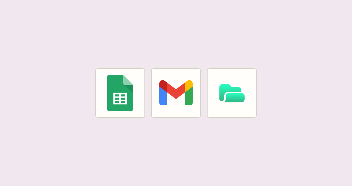 Send new promotions files to ad operations before launch