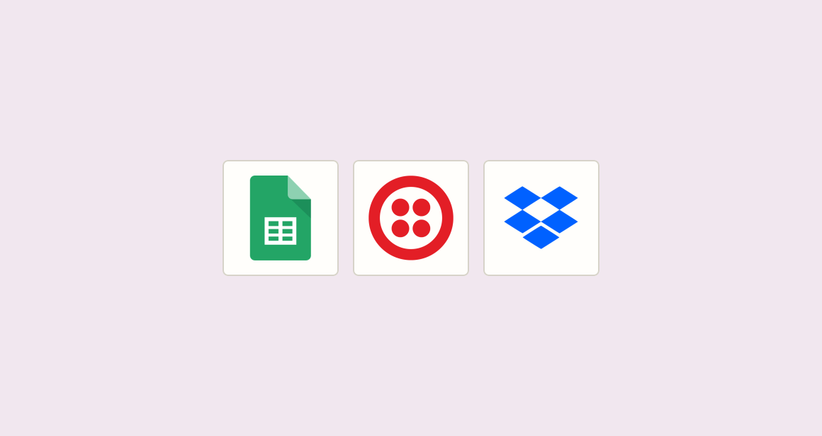 Send new property call recordings to listing manager before follow-up