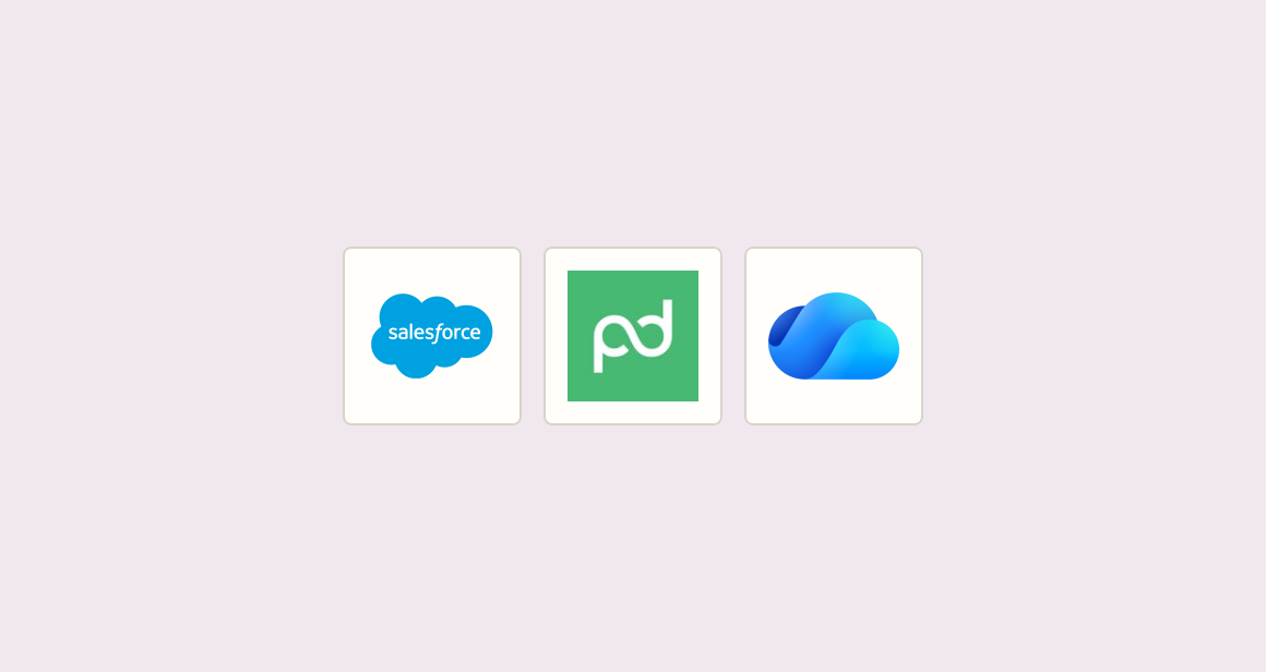 Send new proposal PDFs to billing and sales before billing run