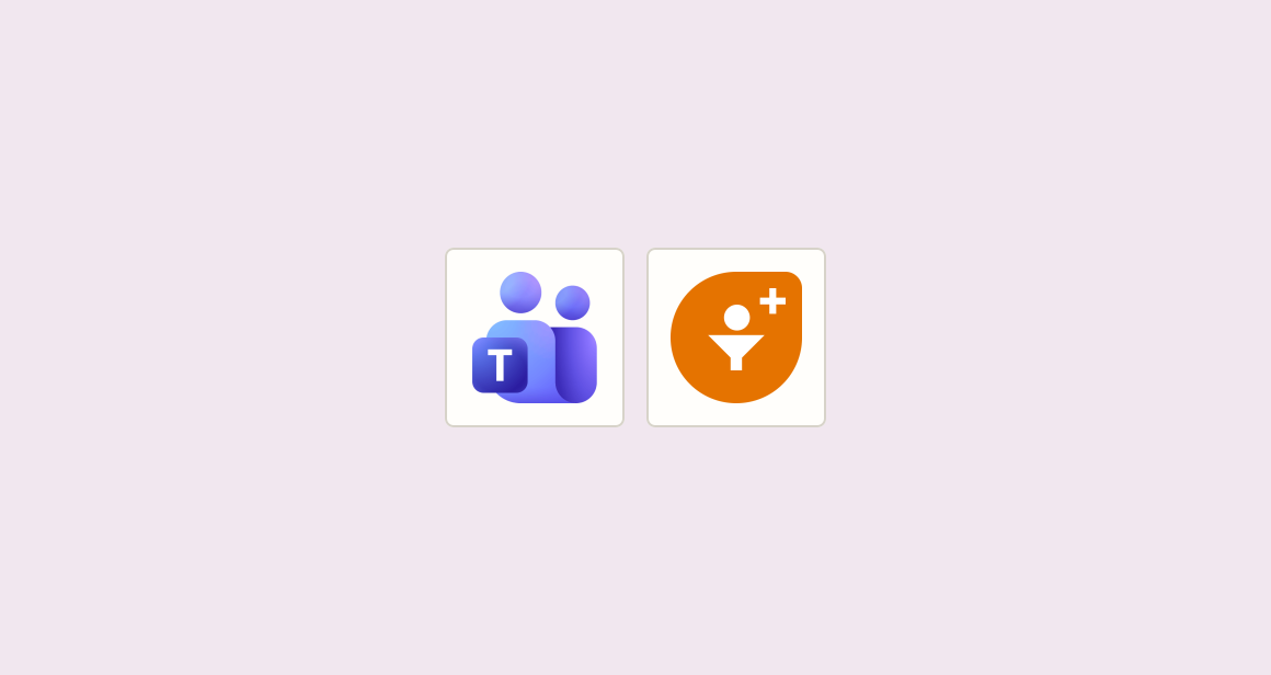 Send new prospect alerts to growth team before standup