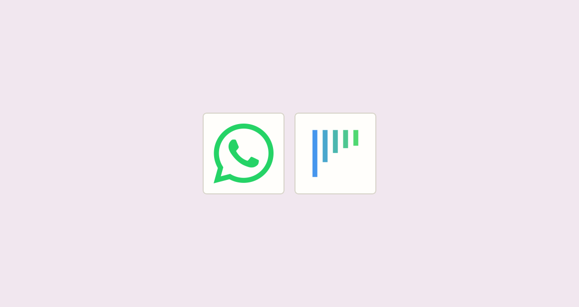 Send new prospect chat reminders to project coordinators before outreach