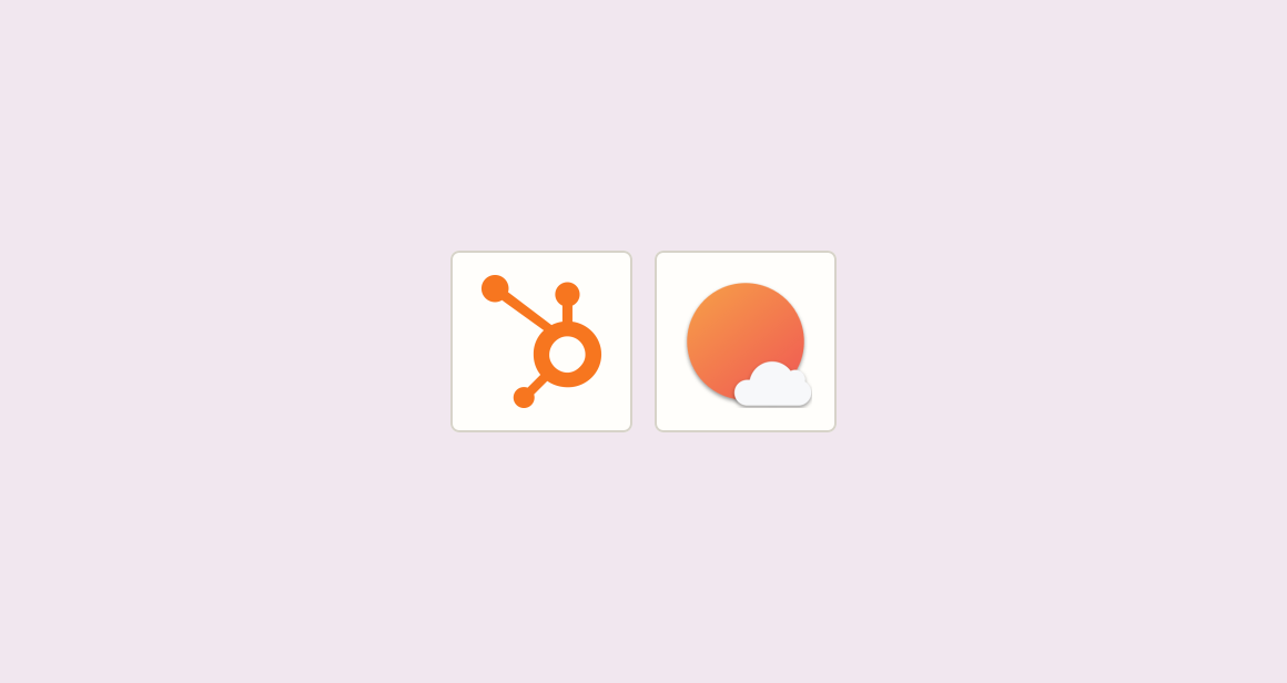 Send new prospect email tasks to founder before morning standup