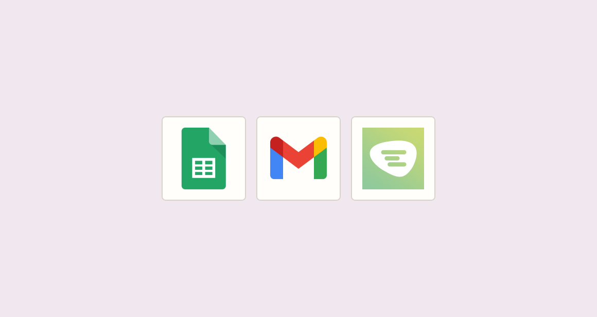 Send new prospect emails to booking team before workday