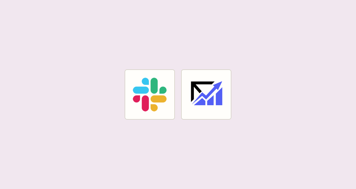 Send new prospect replies to marketing operations before standup