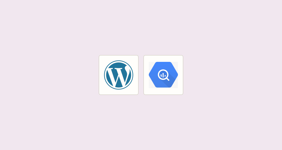 Send new published posts to warehouse for data team before report