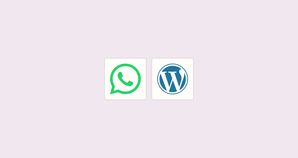 Send new published website posts to subscriber chat