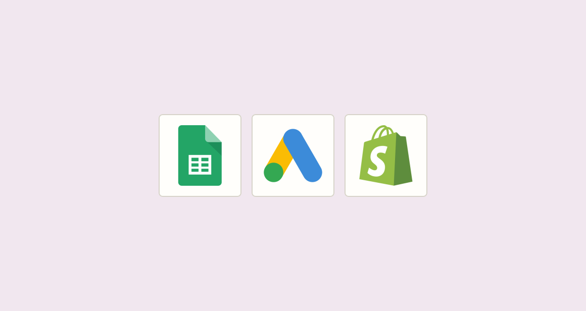 Send new purchase conversions to ads team before billing run