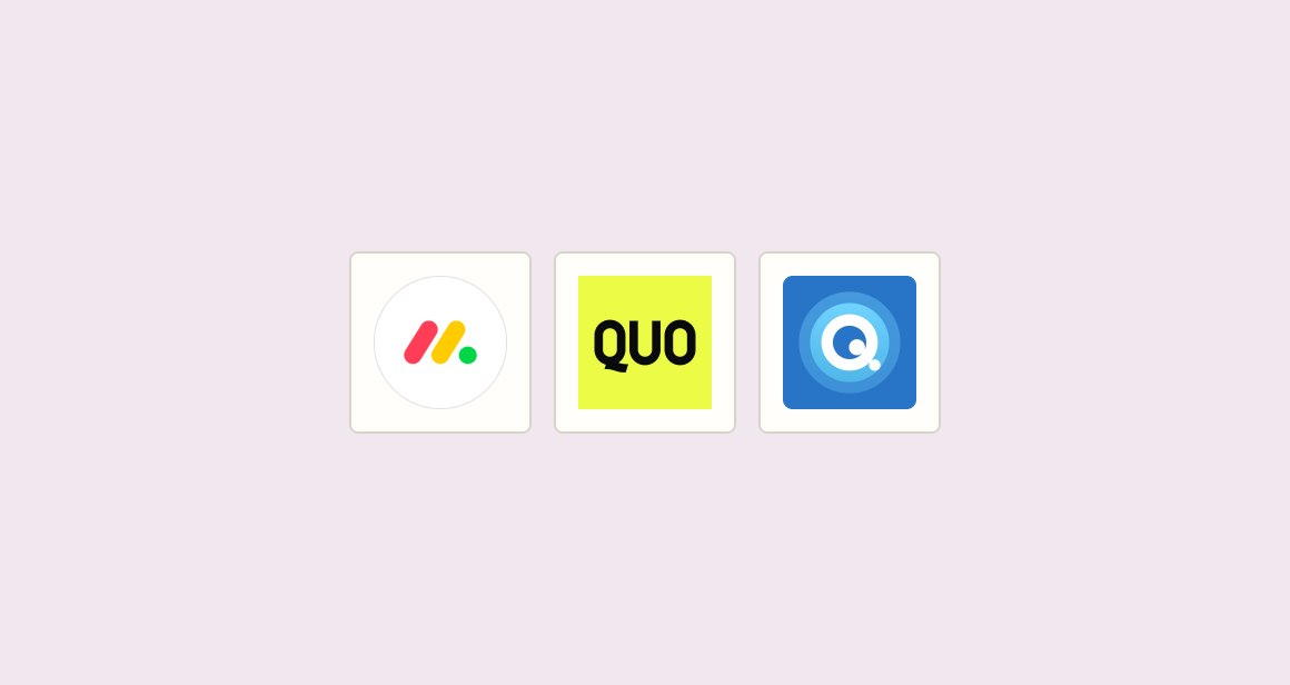 Send new quote SMS to billing contacts before next workday