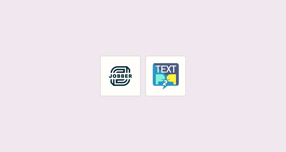 Send new quote texts to homeowners for same-day follow-up
