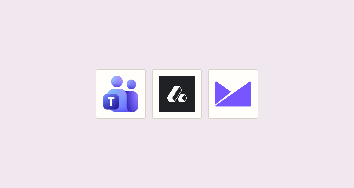 Send new readout signups to business development reps before outreach