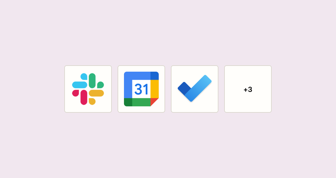 Send new rental event alerts to dispatch supervisors before check-in