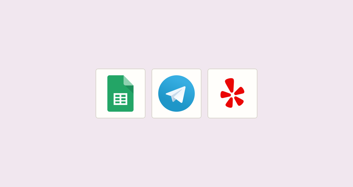 Send new review lead alerts to front desk before next workday