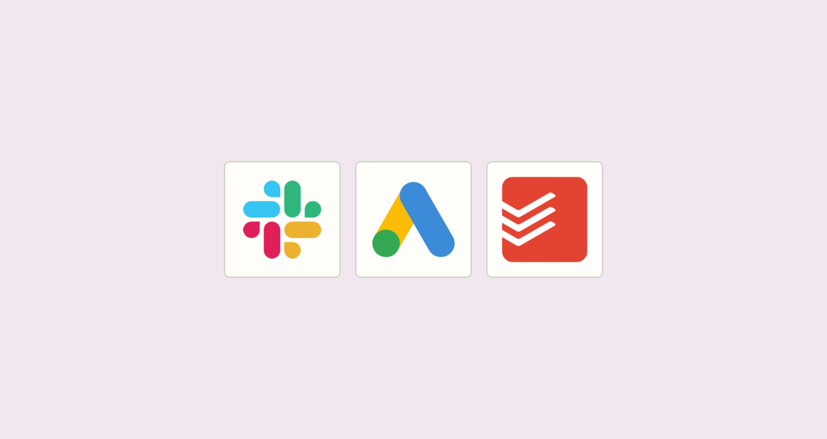 Send new sale alerts to revenue operations before next billing run